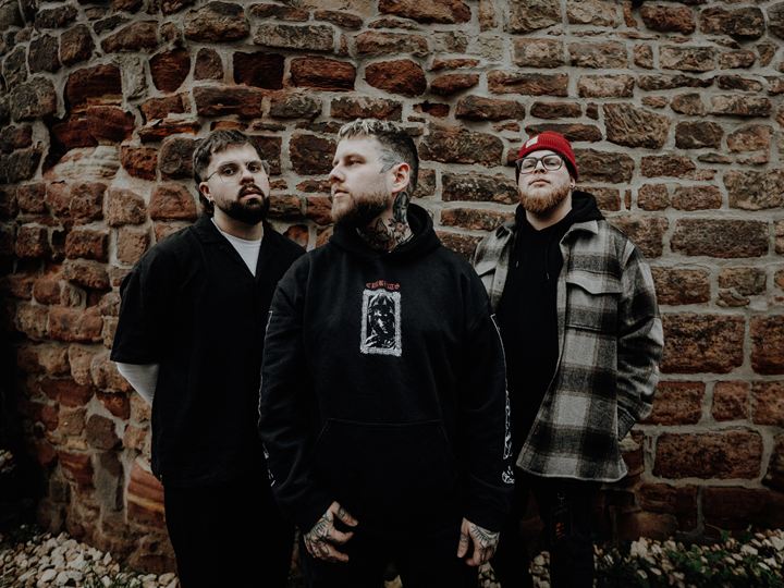 Bandfoto King Nugget Gang