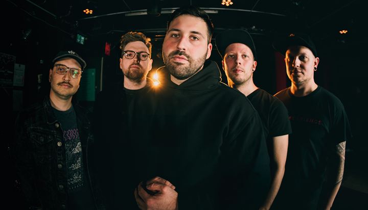 Bandfoto VOIDKID